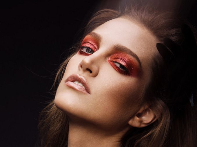 Приказни и романтични прически