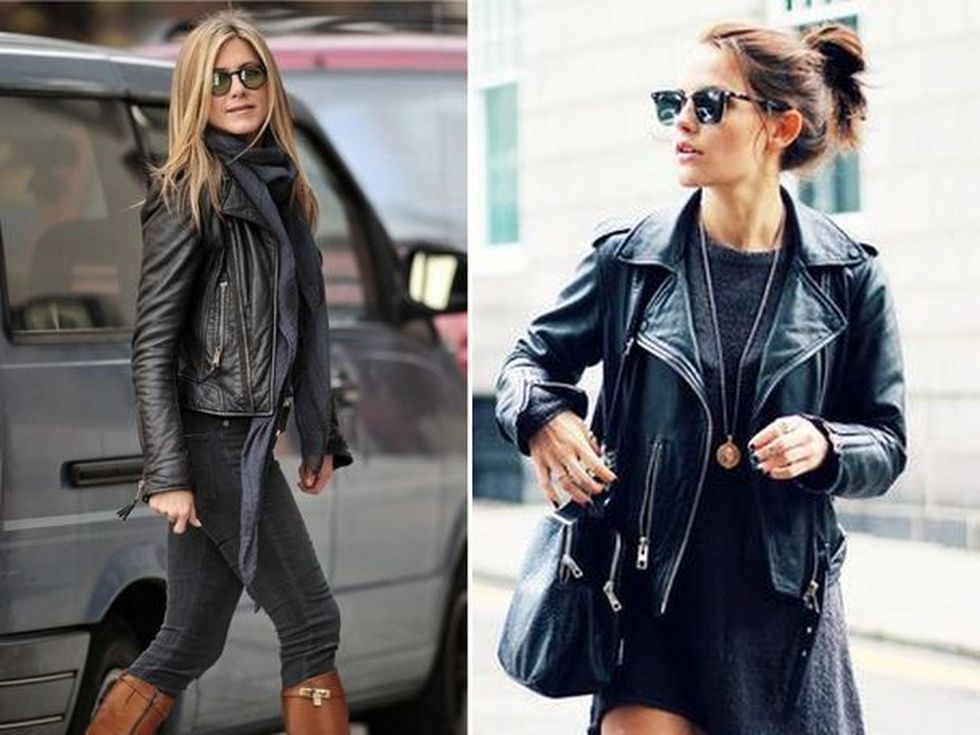 Класика и стил: Втора кожа за есента