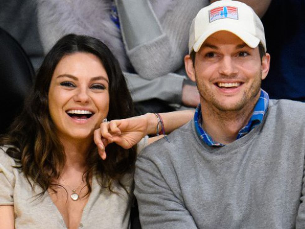 Как се казва синът на Мила Кунис и Аштън Къчър?