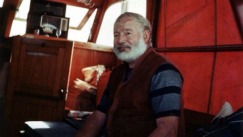 На днешния ден 21 юли през 1899 г е