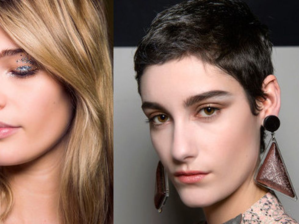 ТОП 5 най-популярни прически за есента