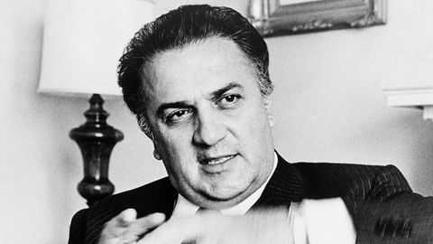 На 31 октомври 1993 г в Рим от този свят