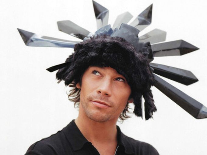 Jamiroquai идва за самостоятелен концерт у нас