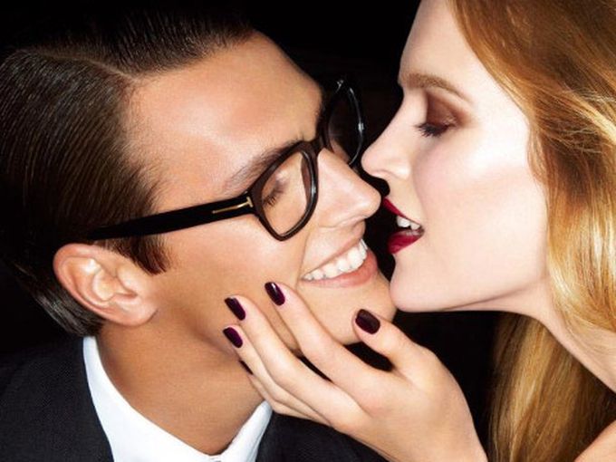 Как да се целуваме?