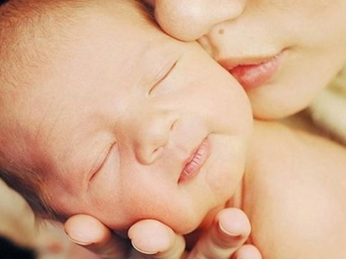 Пълните майки раждат деца аутисти
