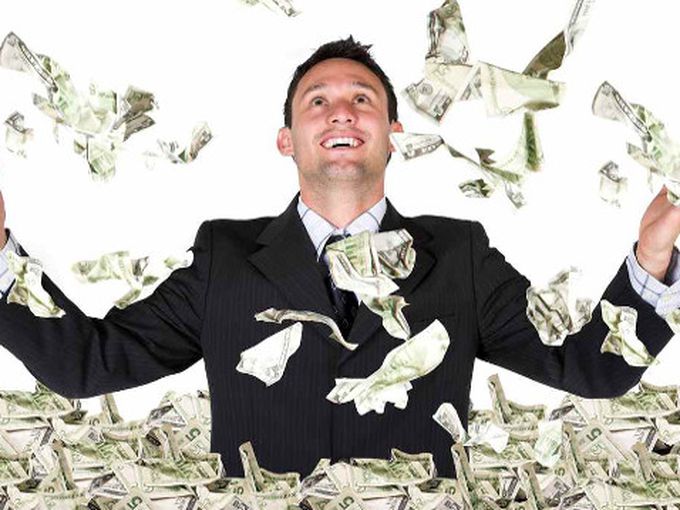 Милионерите предпочитат Facebook пред Twitter