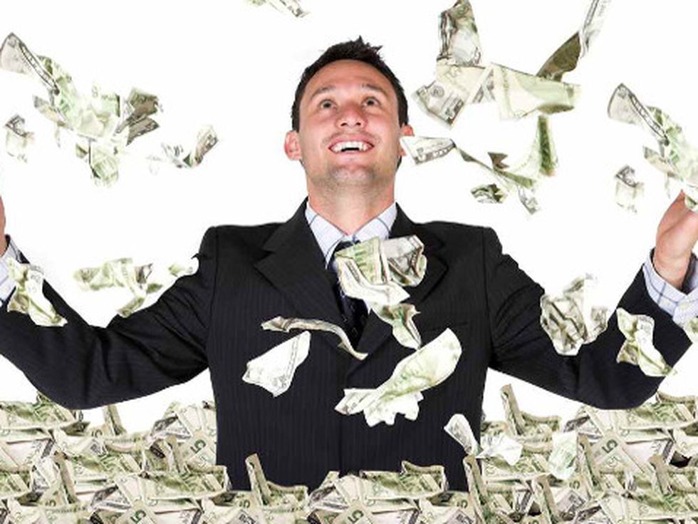 Милионерите предпочитат Facebook пред Twitter