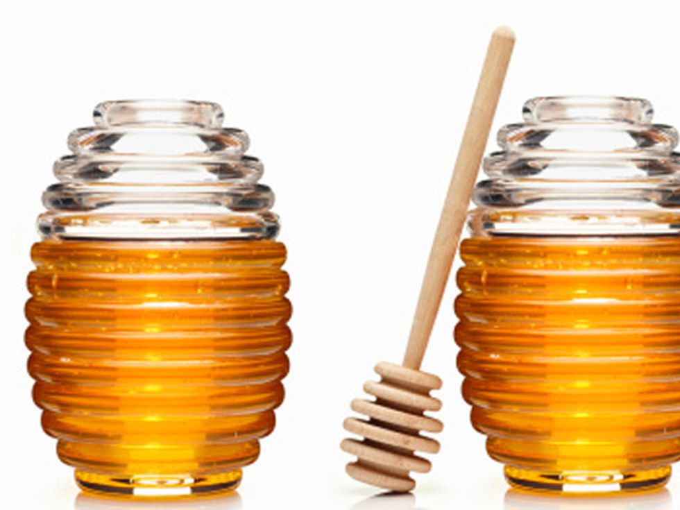 Защо медът е суперхрана?