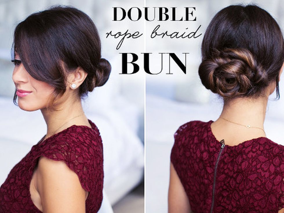 Красив и лесен кок