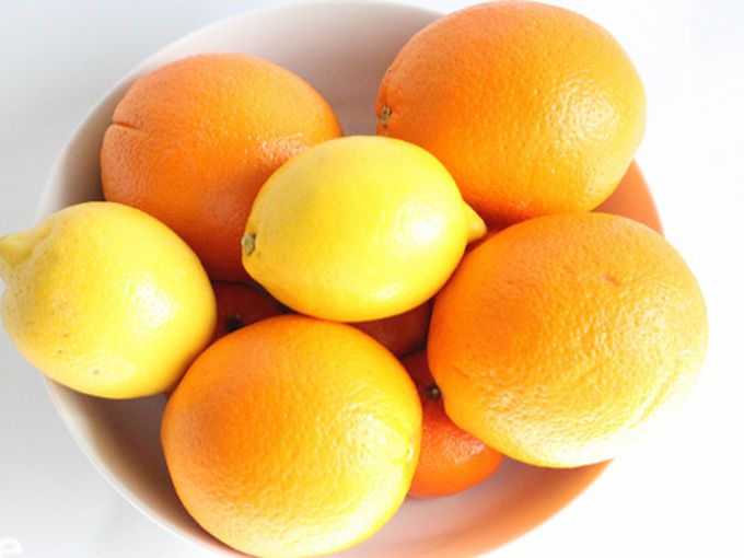 Диетата с много антиоксиданти помага при стрес, депресия и превъзбуда