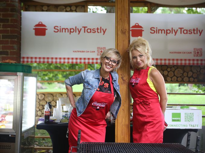 Грил приключения и концерт на Стефан Вълдобрев в Южен парк