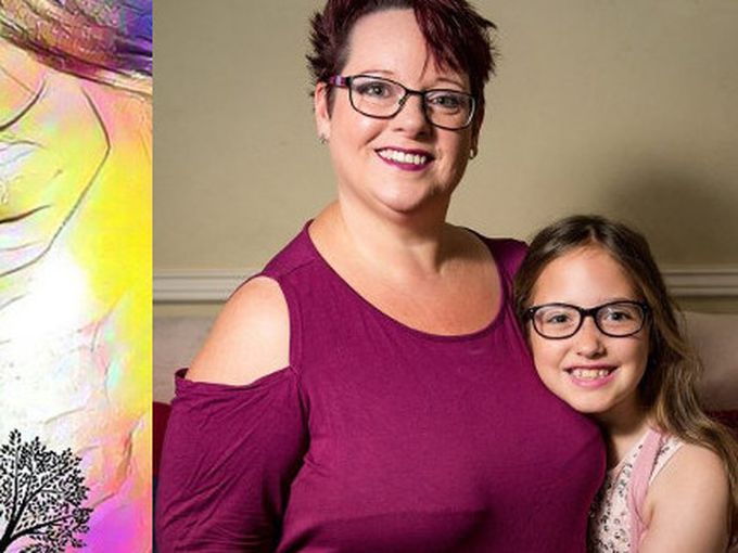 Тя кърми детето си девет години!