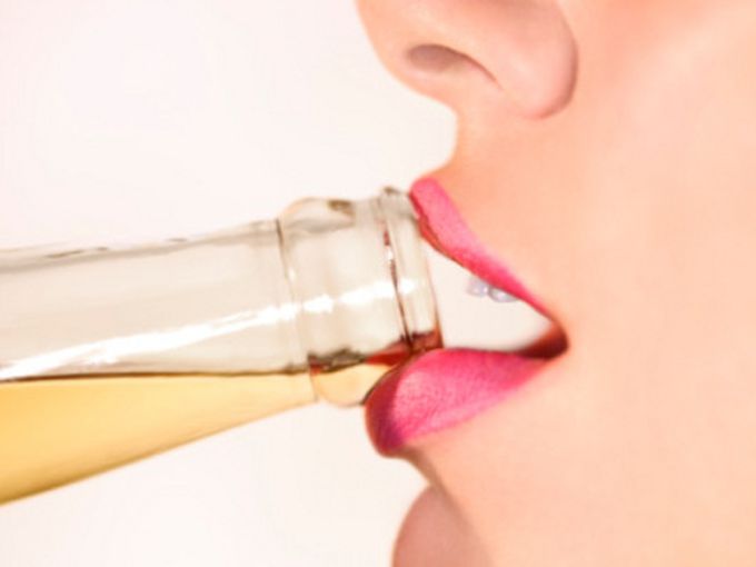 Ново лятно изкушение с вкус на грейпфрут