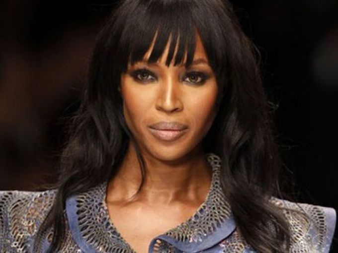 Наоми Кембъл: С годините омекнах много