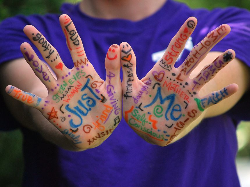 20 вдъхновяващи цитата за Добротата