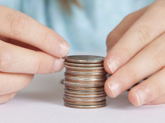 Как да отгледате милионер