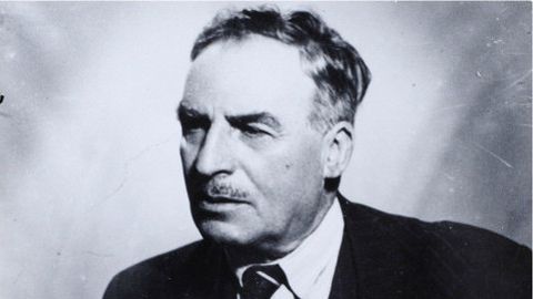 На днешния ден – преди 76 години ни напусна един