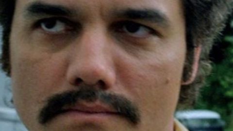 Да бъдеш съпруга на най големия наркобарон в световната история може