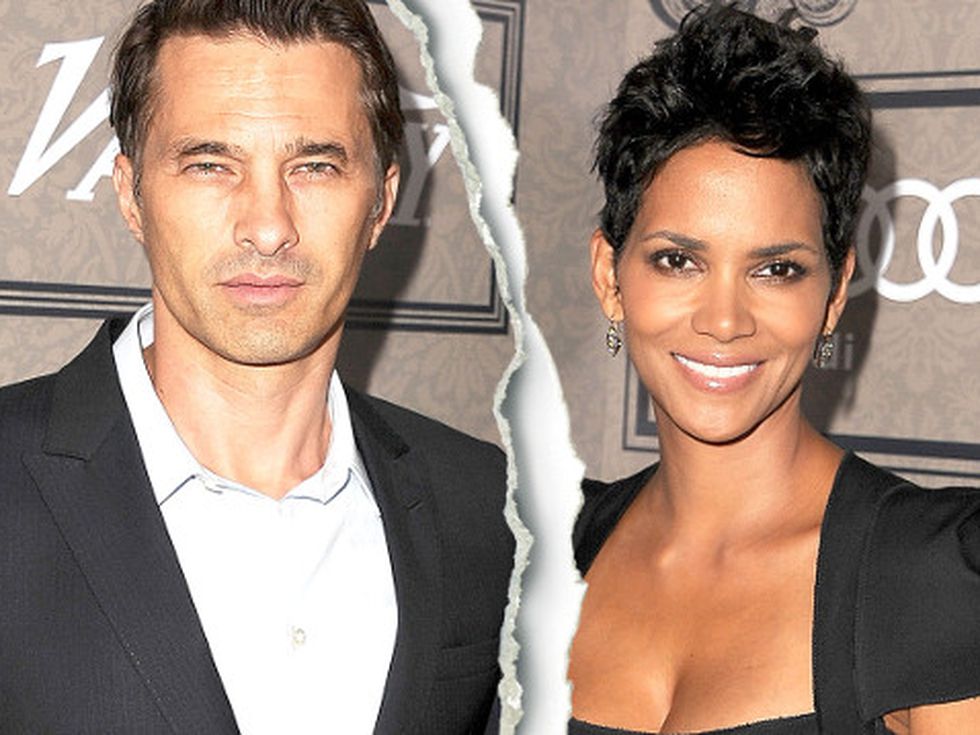 Разберете защо се разделиха Оливие и Хали