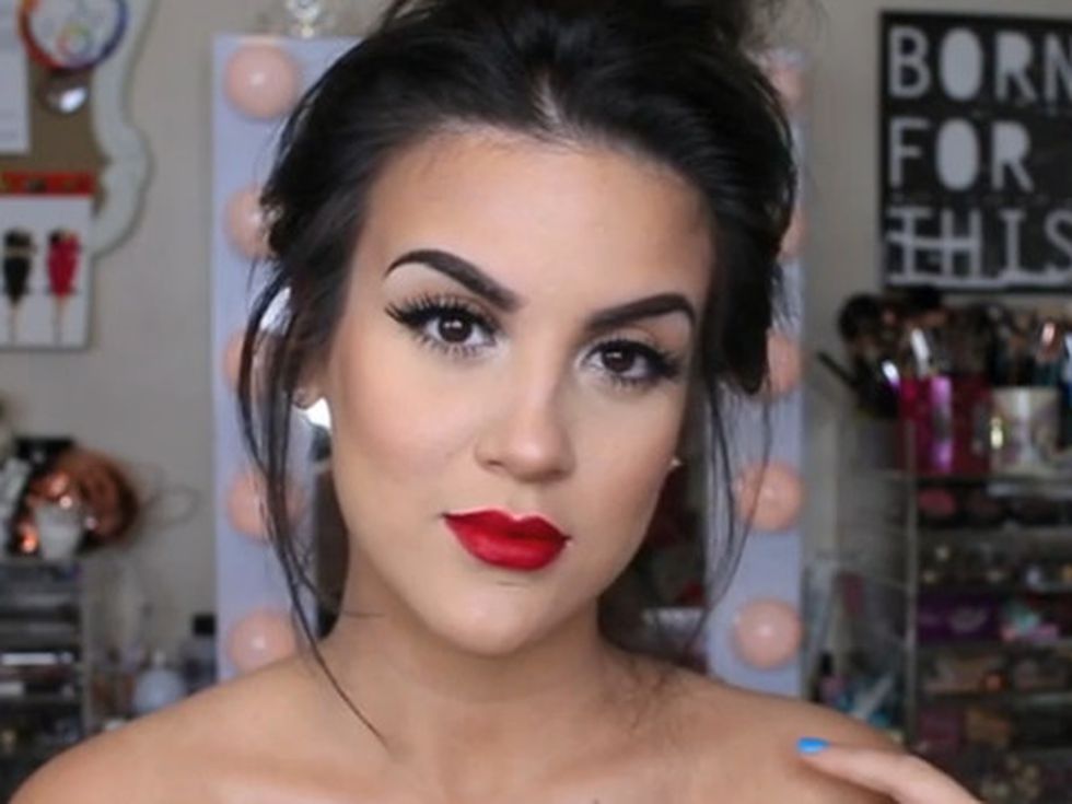 Секси и още как! (видео)