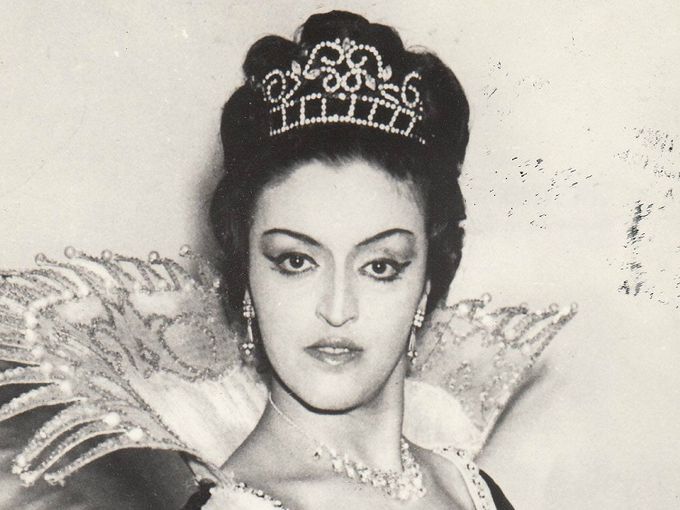 Отиде си именитата оперна прима Христина Ангелакова