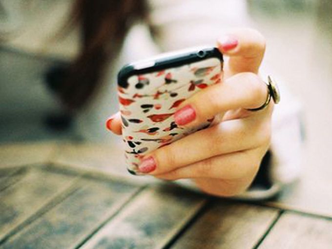 Как Instagram ме доведе до хранително разстройство