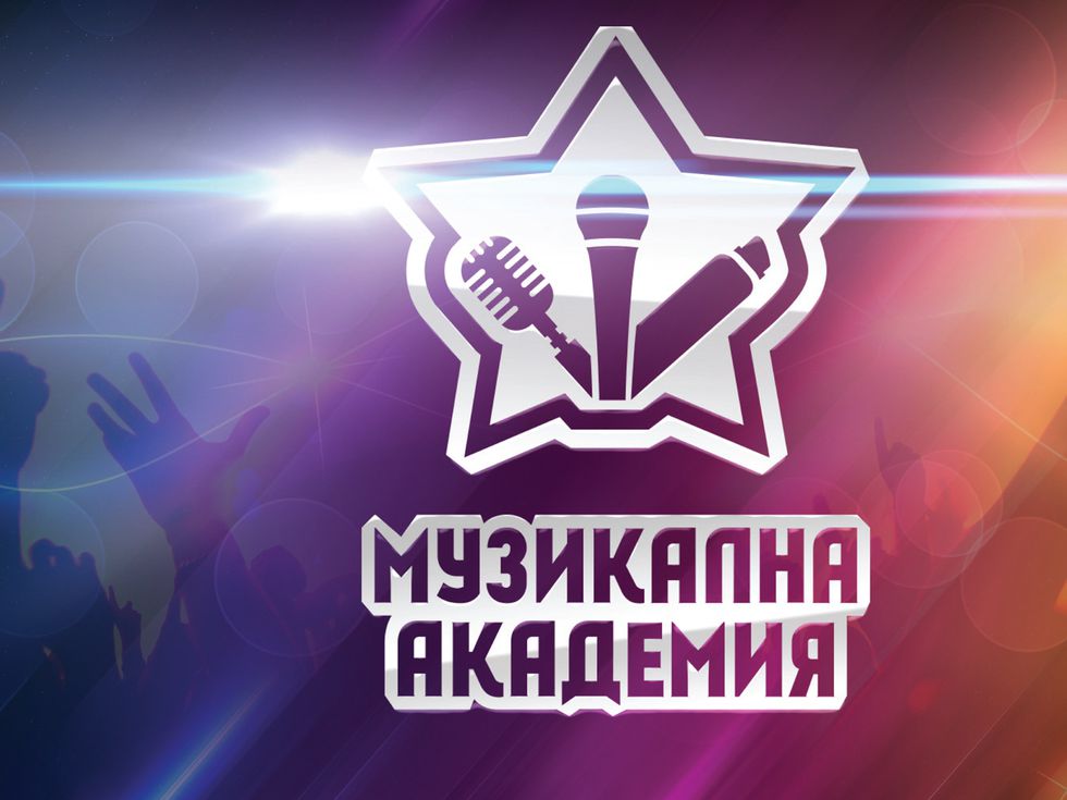 Иван и Андрей пускат музикално риалити