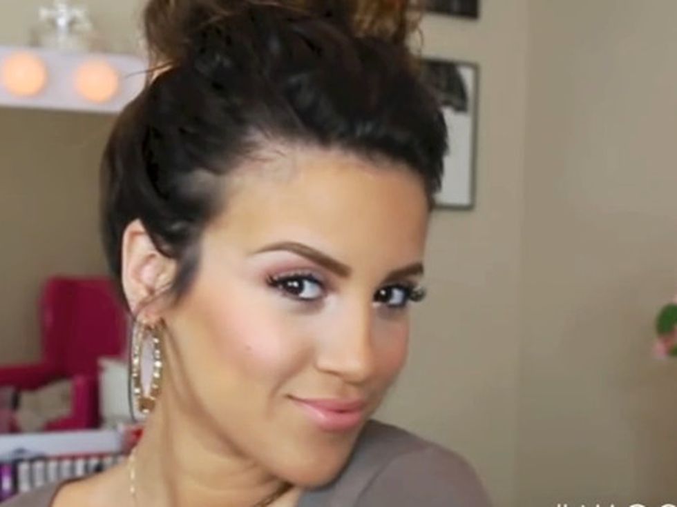 Вечно „nude”!