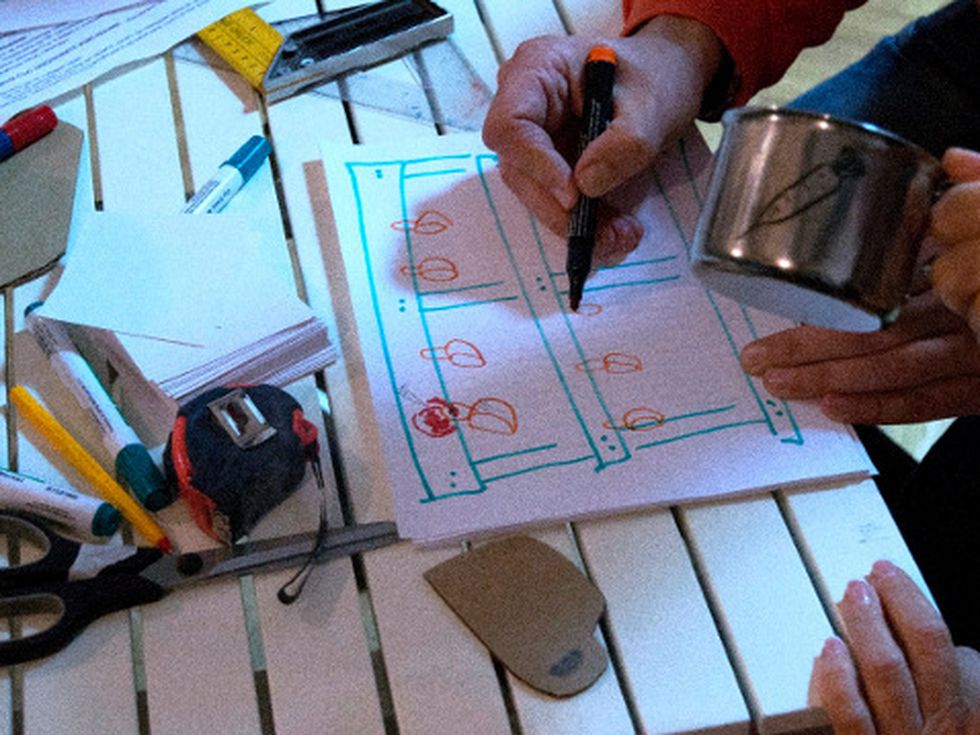 Всеки ден българските детски градини изхвърлят над 1 милион чаши