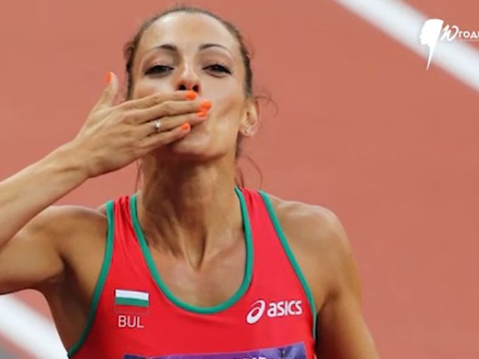 Ивет Лалова: Грижата за семейството те прави силна
