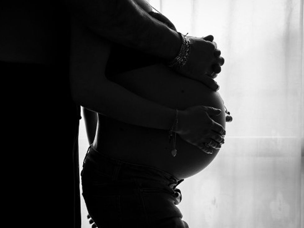 Хванах си любовница, докато жена ми е бременна