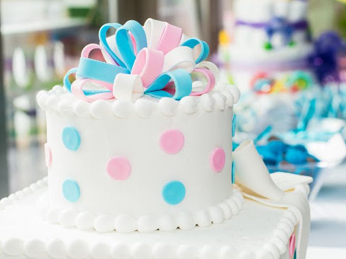 Baby Shower... Защо не?