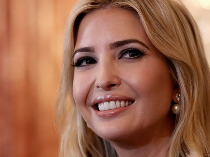 Тази жена си направи 13 операции, за да прилича на Иванка Тръмп