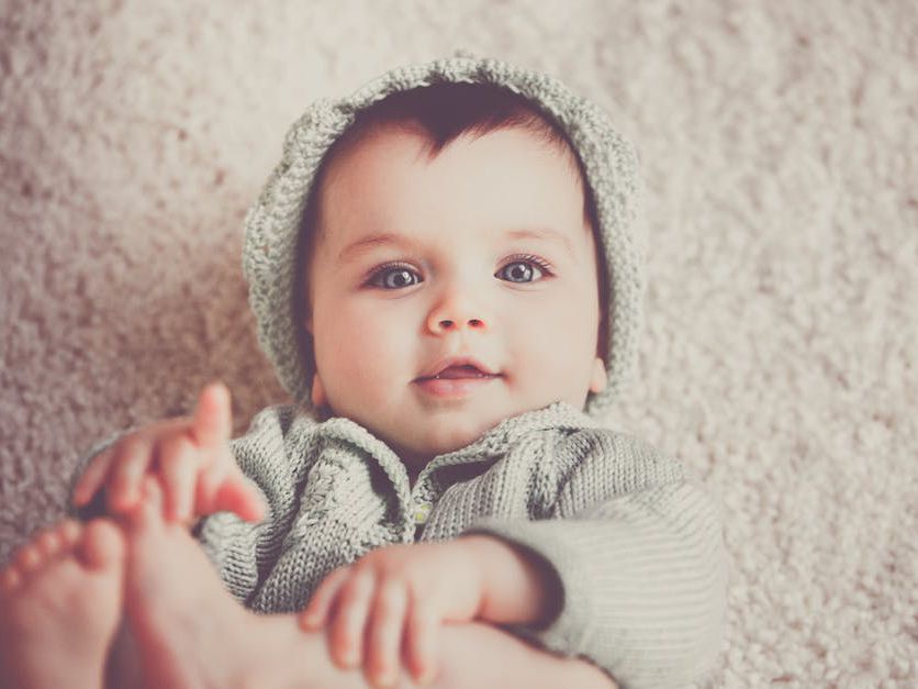 Почитаме св. Сава - жените се молят за рожба