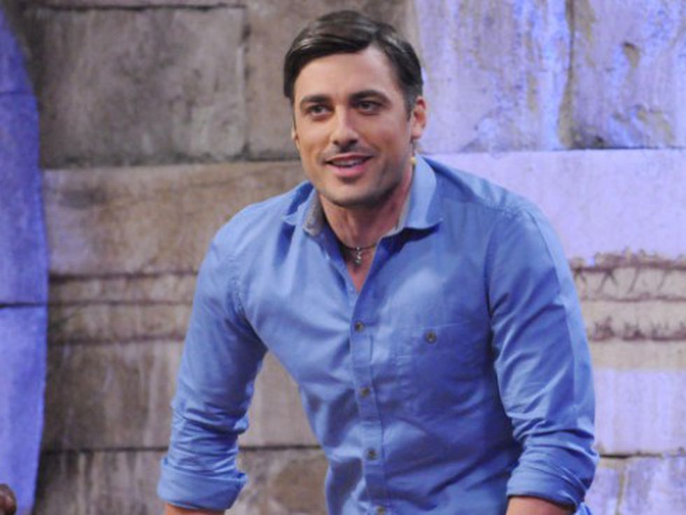 Владо Карамазов "дебелее като бройлер" от...баница