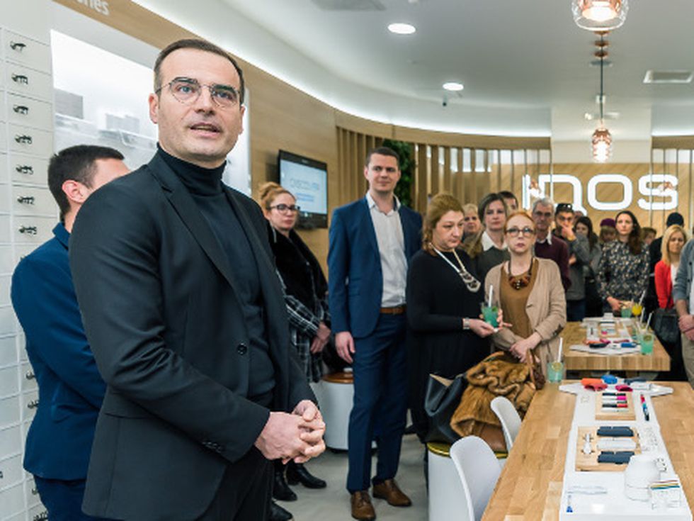 Специализиран IQOS бутик отвори врати в София