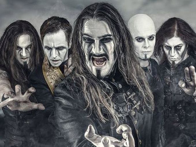 Powerwolf стават част от Sofia Metal Fest 2016