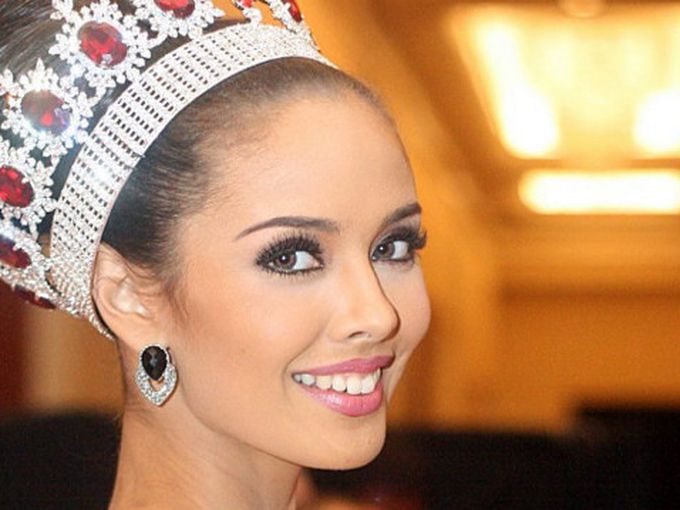Мис Филипини е новата Мис Свят