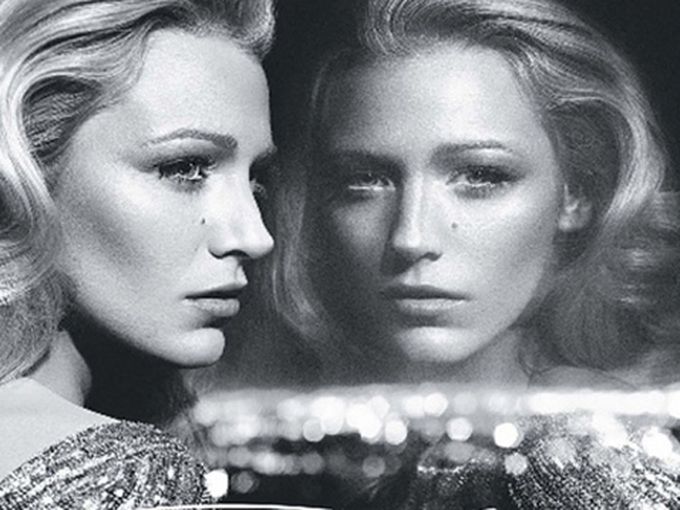 Рекламната кампания на Gucci с Блейк Лайвли