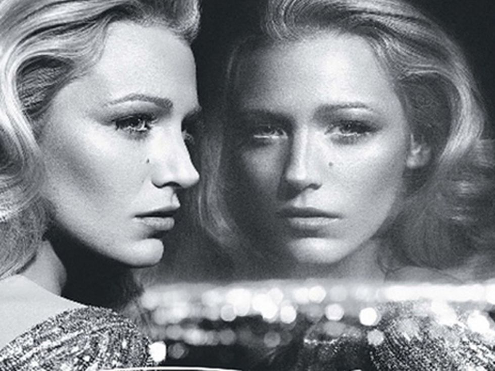 Рекламната кампания на Gucci с Блейк Лайвли