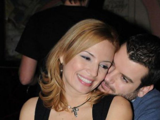 Иван се жени за Ирина