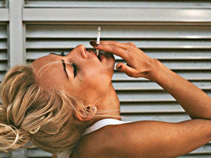 Децата на пушачи имат здравословни проблеми