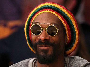 Снууп дог вече е лъв