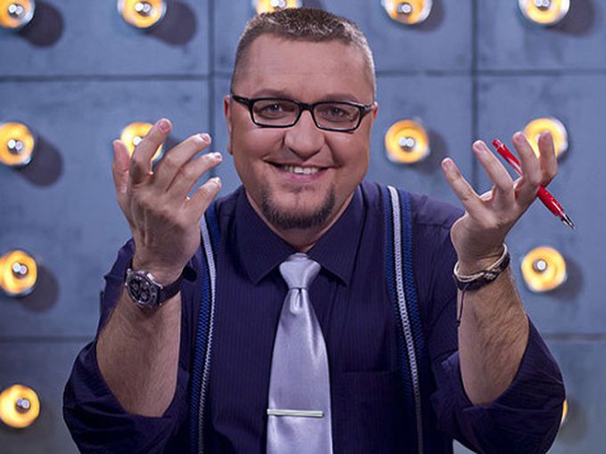 Карбовски влиза във „ВИП Брадър“