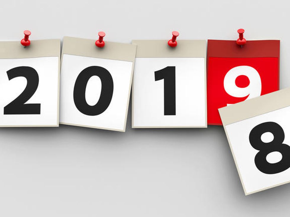 Усмихни се, България! Защото 2018-а бе забавна...