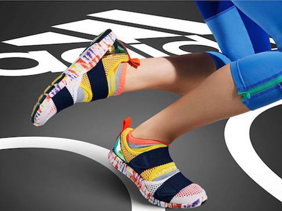 adidas StellaSport разчупва границите с иновативна колекция