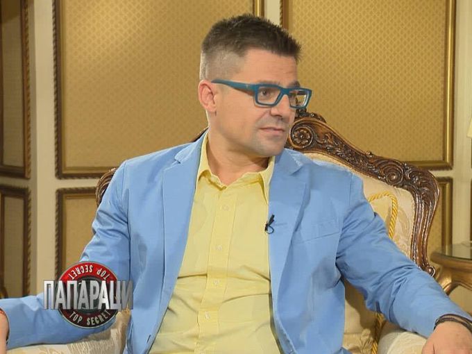 Андрей Арнаудов: Иван беше с мен, докато Емануела раждаше