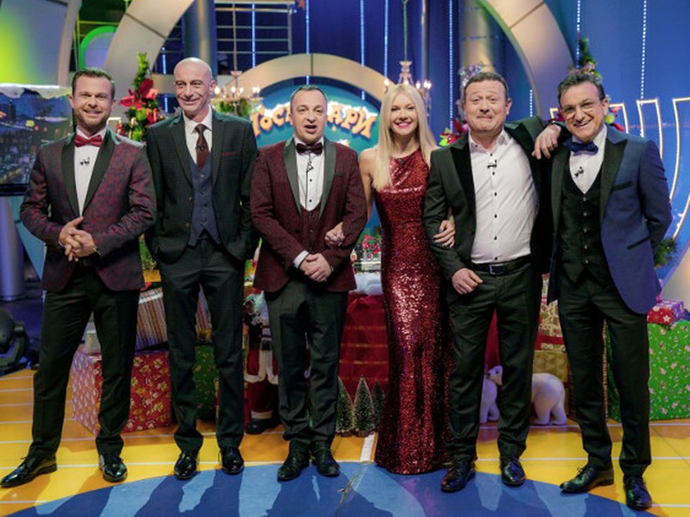 Господарите спряха, търсят си телевизия