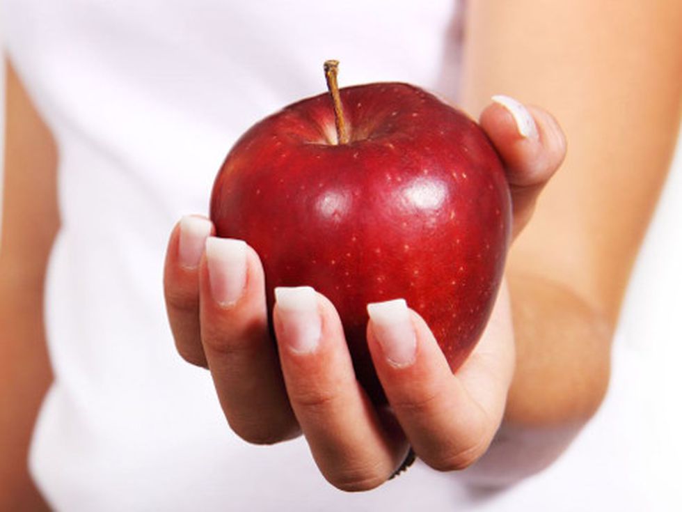 Разгадайте линията на сърцето