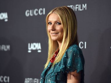 Гуинет Полтроу на 53: Най-доброто лекарство за разбитото сърце са времето и... приятелките